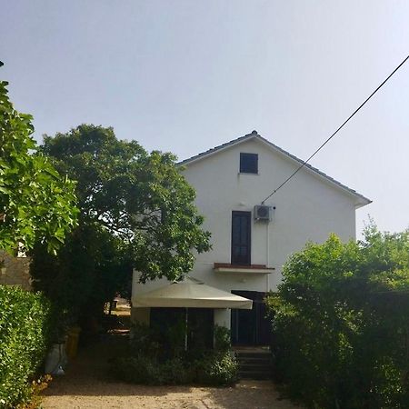 Holiday Home Bukovac Klimno Bagian luar foto