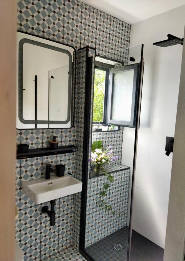Holiday Home Bukovac Klimno Bagian luar foto
