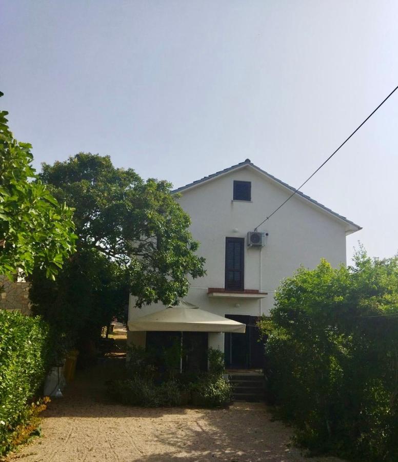 Holiday Home Bukovac Klimno Bagian luar foto