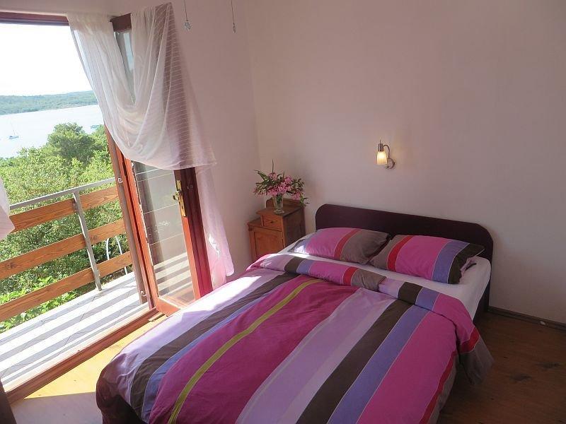 Holiday Home Bukovac Klimno Bagian luar foto