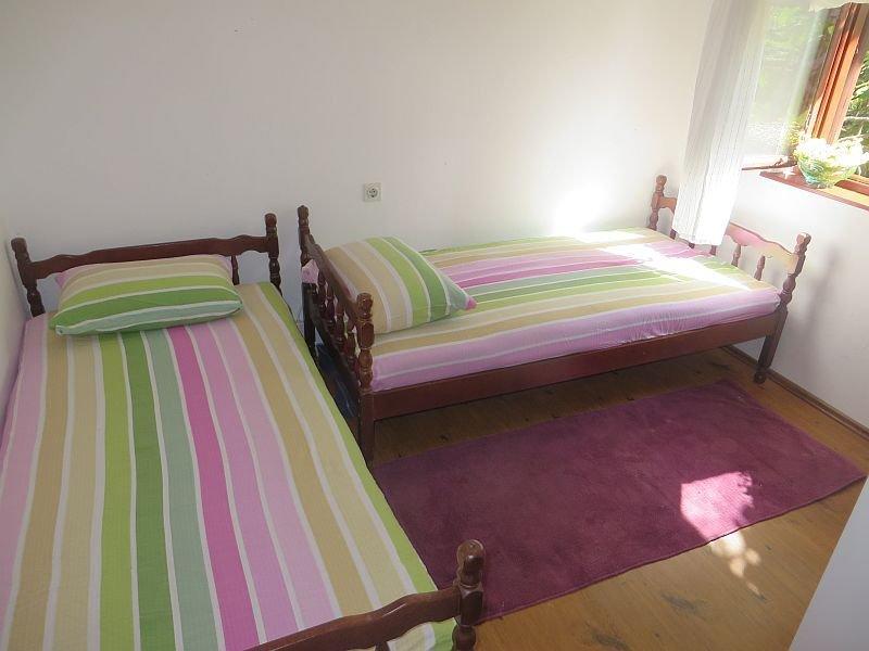 Holiday Home Bukovac Klimno Bagian luar foto