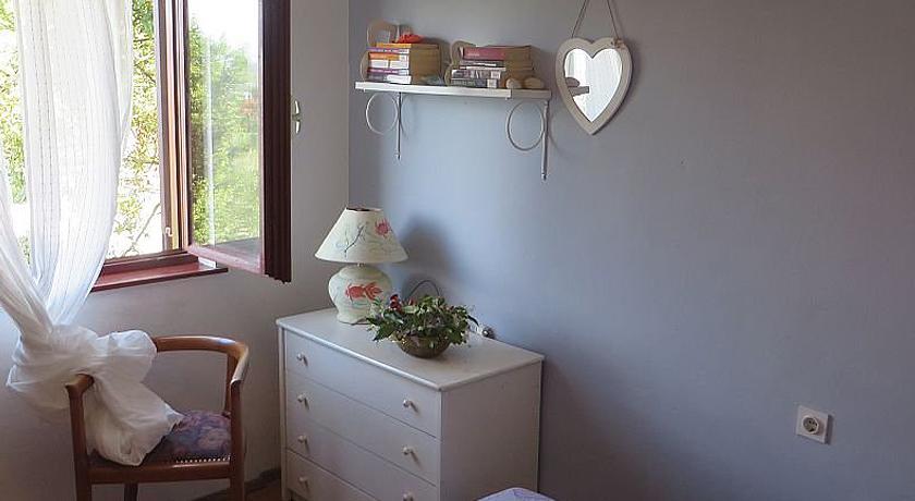 Holiday Home Bukovac Klimno Bagian luar foto