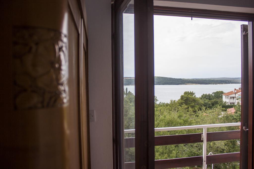 Holiday Home Bukovac Klimno Bagian luar foto